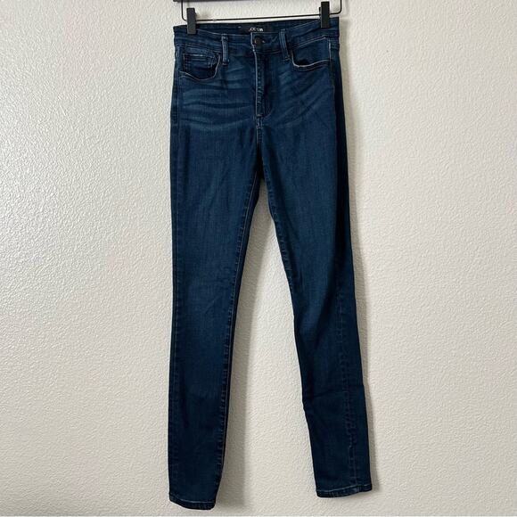 Joe’s Jeans Skinny Dark Wash Rome - Picture 1 of 5
